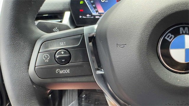 Used 2025 BMW X2 xDrive28i image 30