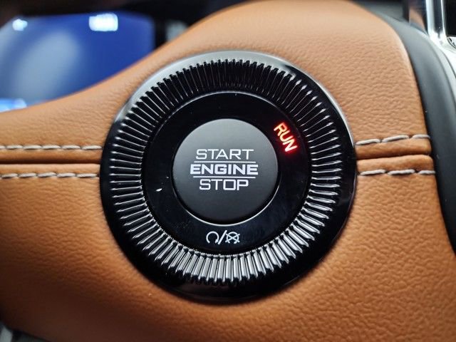 New 2025 Jeep Compass Limited w/ Elite Group image 22