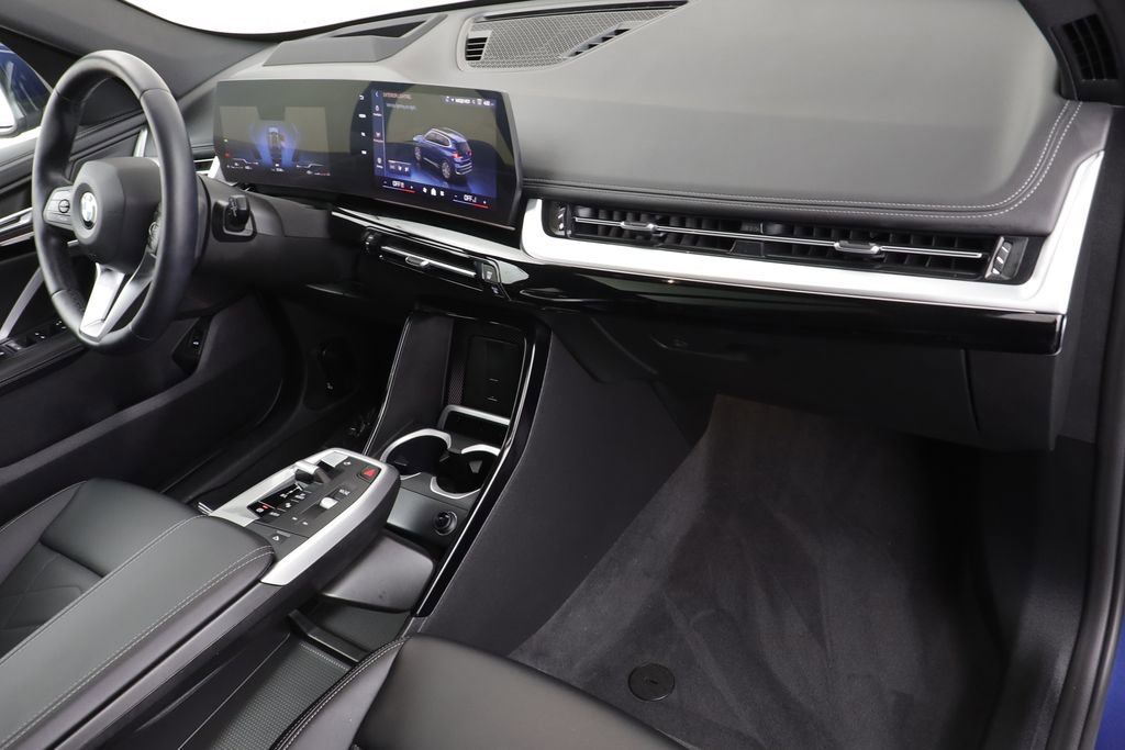 Certified 2025 BMW X1 xDrive28i image 20