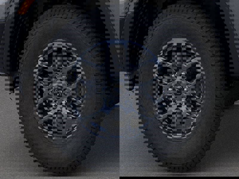 New 2026 Ford Ranger XLT RWD image 49