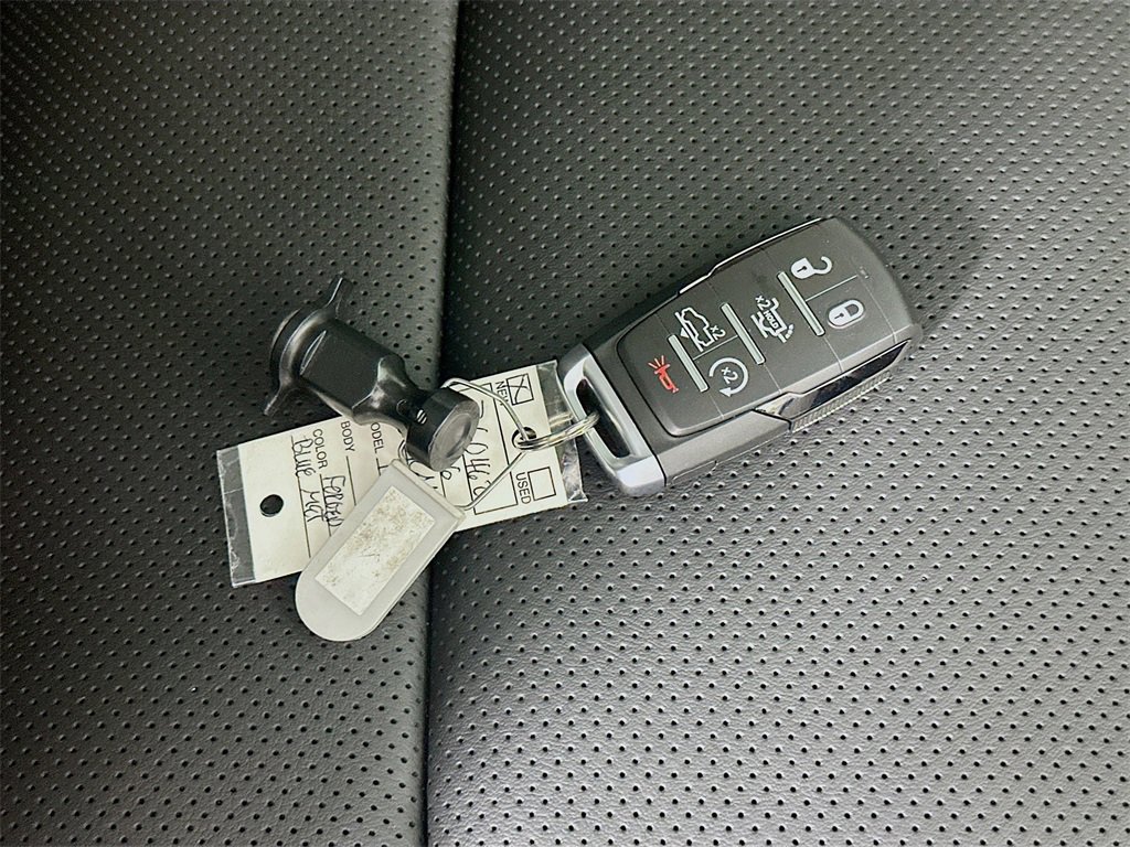 New 2026 RAM 1500 Limited image 20