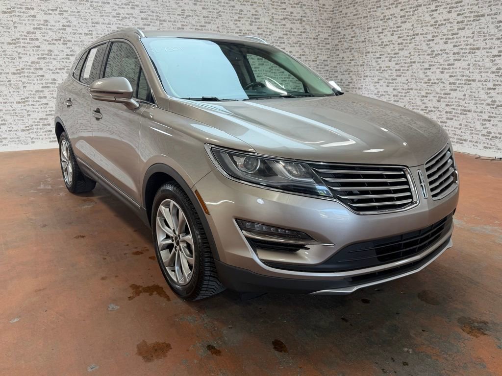 Used 2018 Lincoln MKC Select FWD image 7
