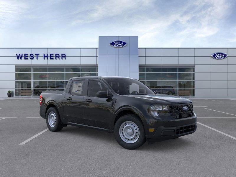 New 2025 Ford Maverick XL image 7