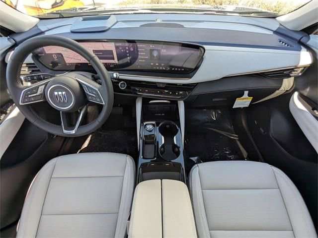 New 2026 Buick Envision Avenir image 18