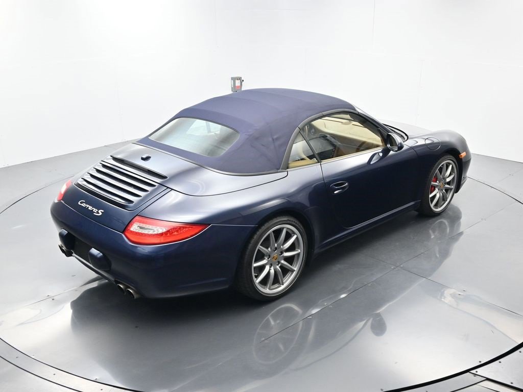 Used 2012 Porsche 911 Carrera S image 36