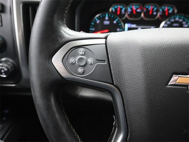 Used 2019 Chevrolet Silverado 1500 LT w/ All Star Edition image 24