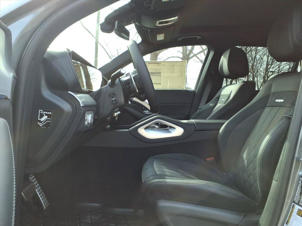 New 2026 Mercedes-Benz GLS 63 AMG 4MATIC image 20