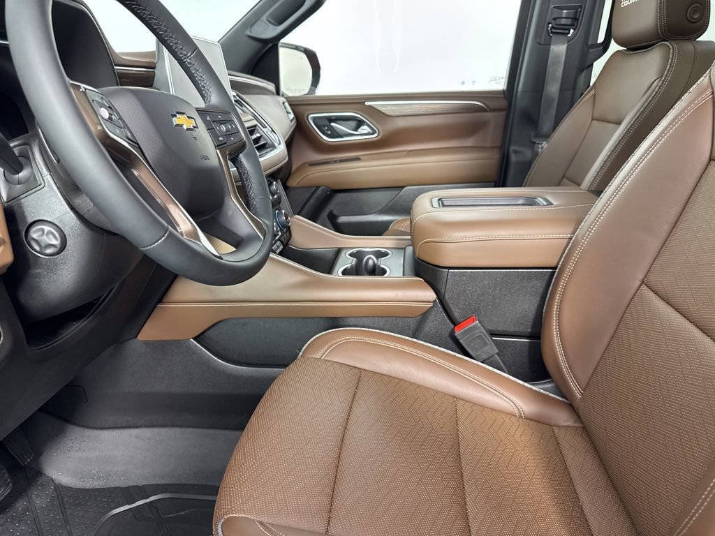 Used 2024 Chevrolet Tahoe High Country image 17