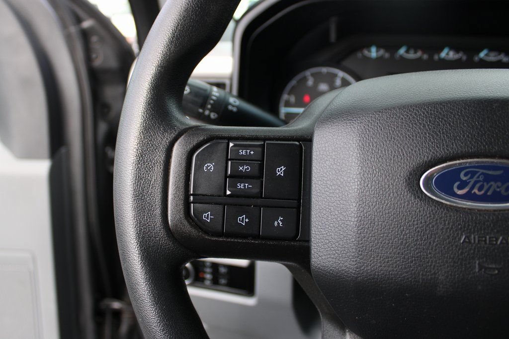 Used 2023 Ford F250 XLT AWD/4WD image 20