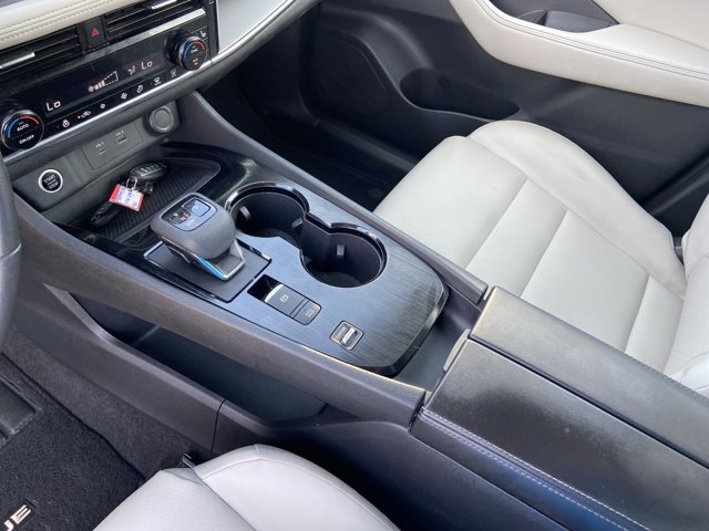 Used 2021 Nissan Rogue SV w/ Premium Package FWD image 24