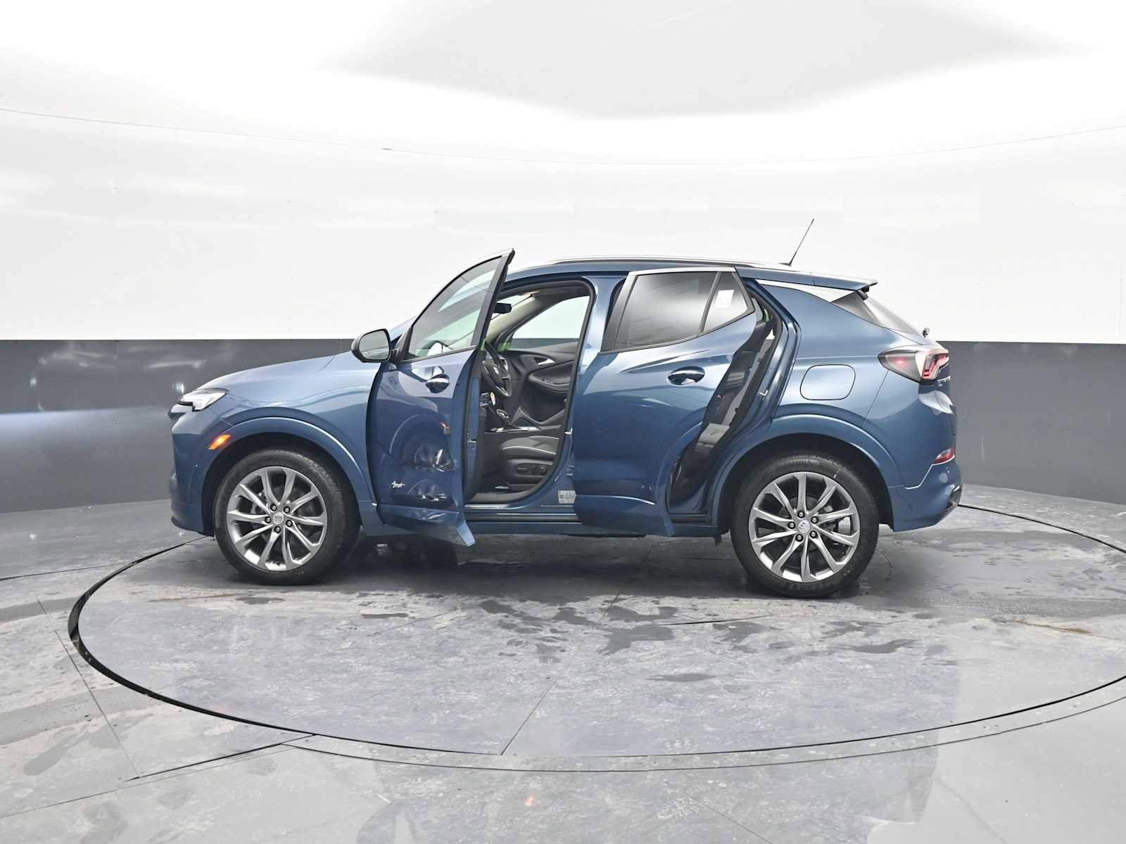 New 2026 Buick Encore GX Avenir image 4