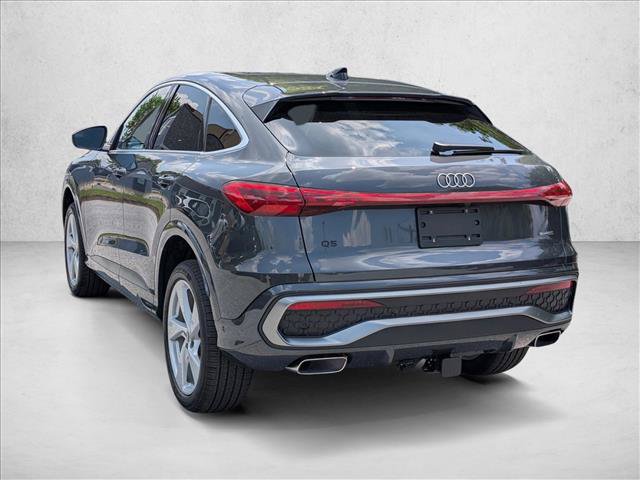 New 2026 Audi Q5 Premium Plus AWD/4WD image 9