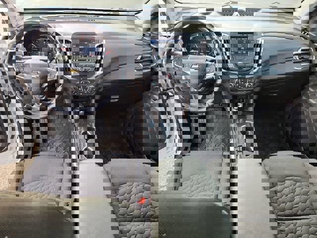 Certified 2021 Chevrolet Equinox LT image 19