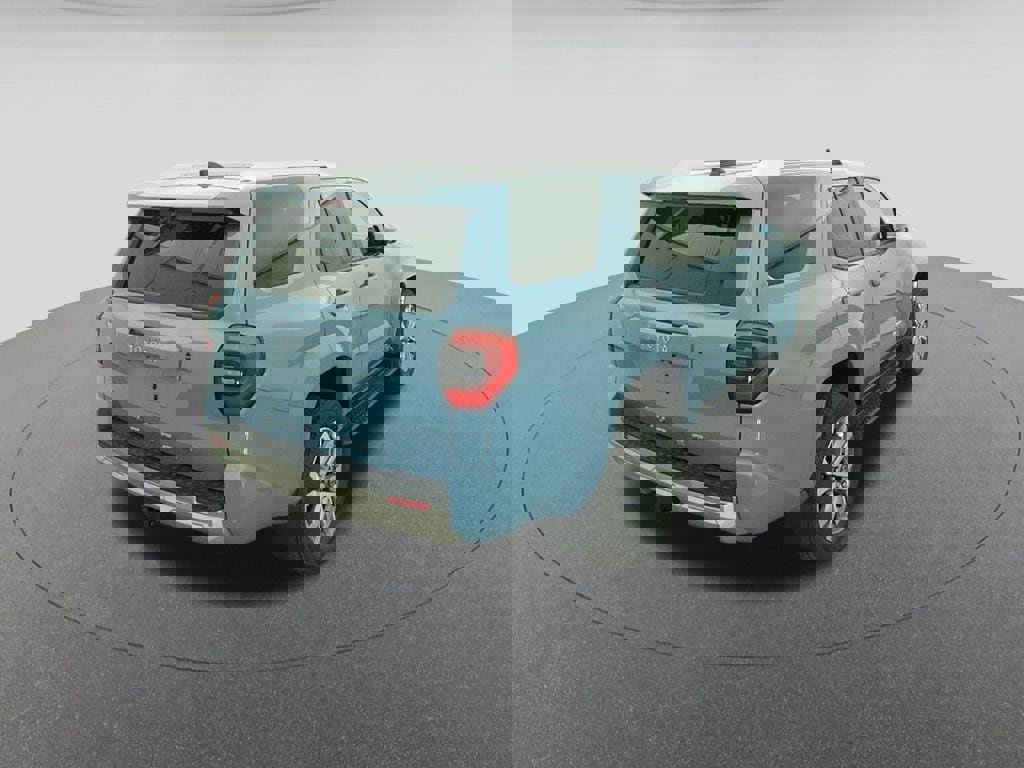 New 2025 Toyota 4Runner Limited image 8