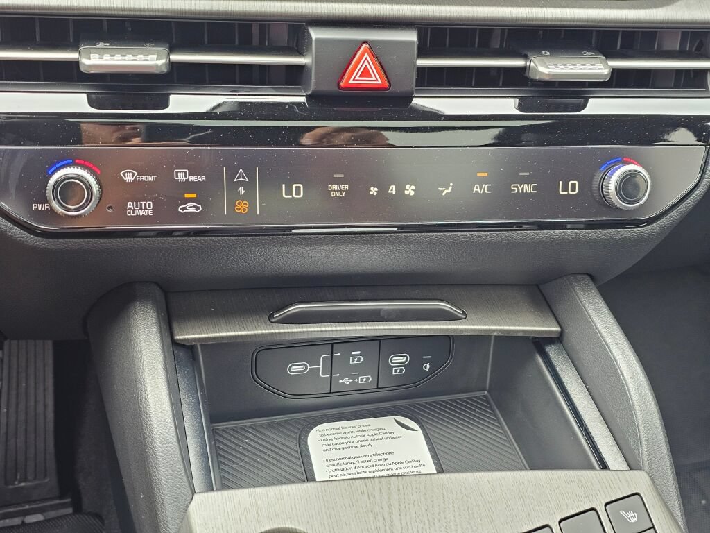 New 2026 Kia Sportage X-Line AWD/4WD image 17
