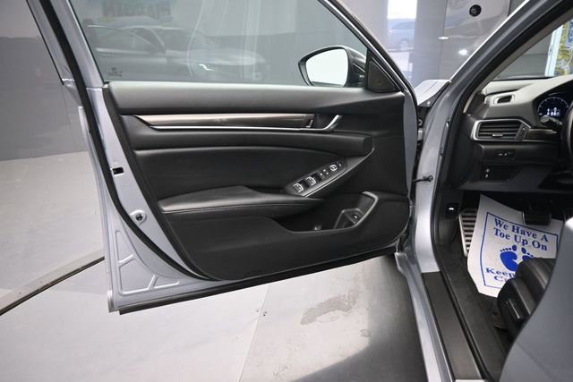 Used 2021 Honda Accord Sport Special Edition image 9