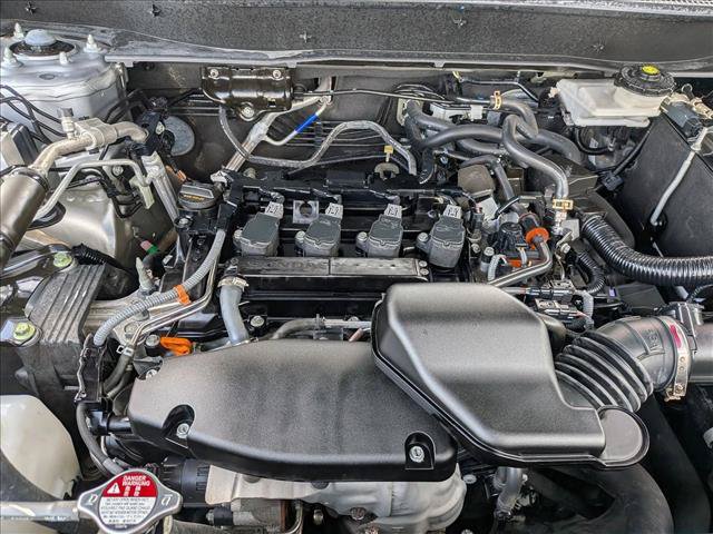 Certified 2023 Honda CR-V LX image 21