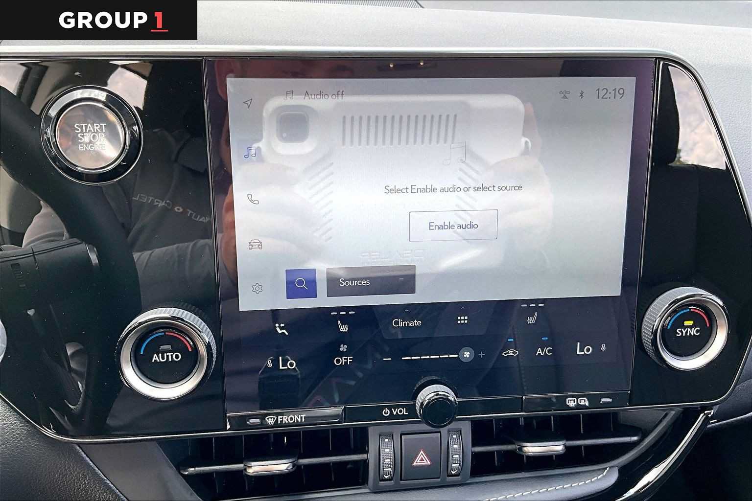 Used 2024 Lexus NX 250 FWD image 31