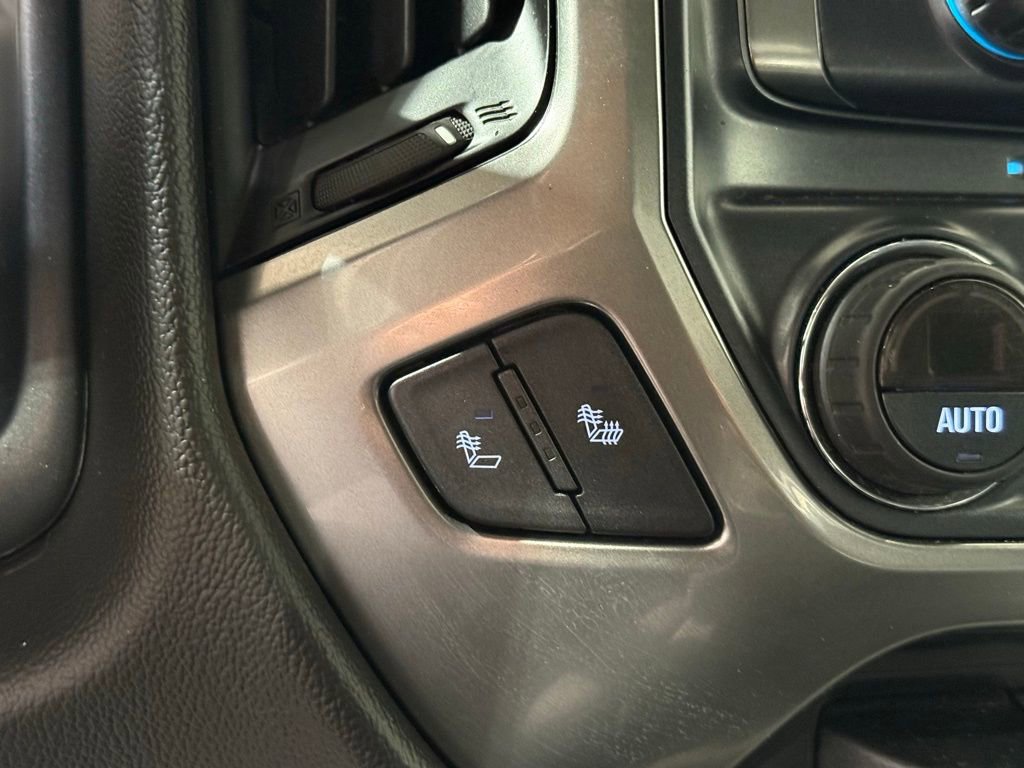 Used 2018 Chevrolet Silverado 1500 LT w/ All Star Edition image 26