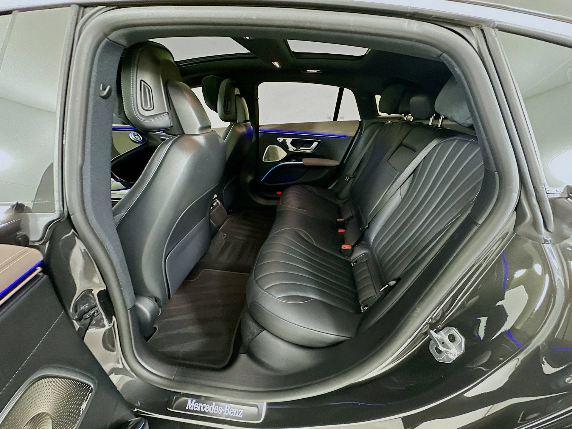 Certified 2023 Mercedes-Benz EQS 450+ Sedan image 27