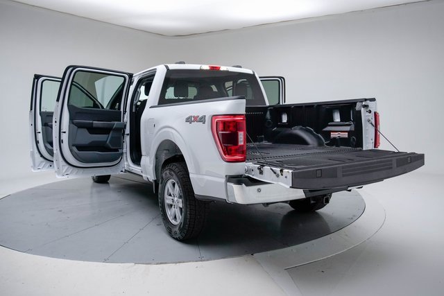 Used 2023 Ford F150 XLT w/ Trailer Tow Package image 20