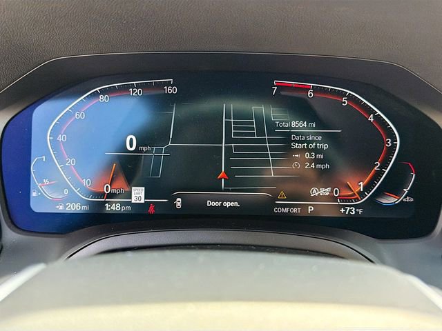 Used 2021 BMW 330i Sedan w/ Premium Package image 39