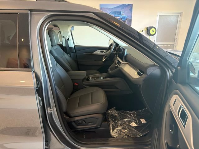 New 2026 Ford Explorer Active w/ Active Comfort Package AWD/4WD image 21