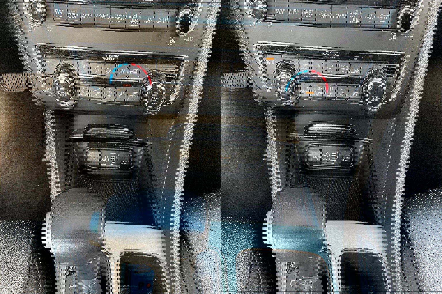 Used 2017 Kia Optima EX image 39