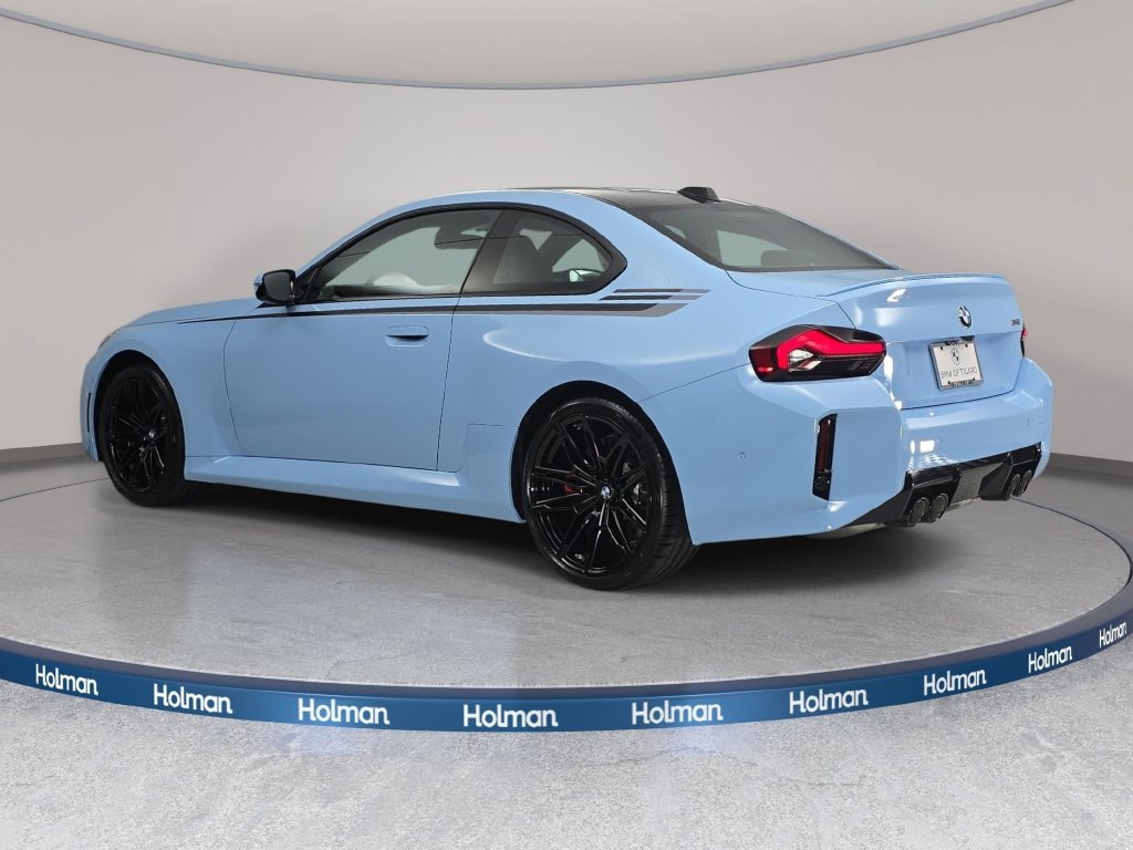 New 2026 BMW M2 w/ Lighting Package RWD image 7