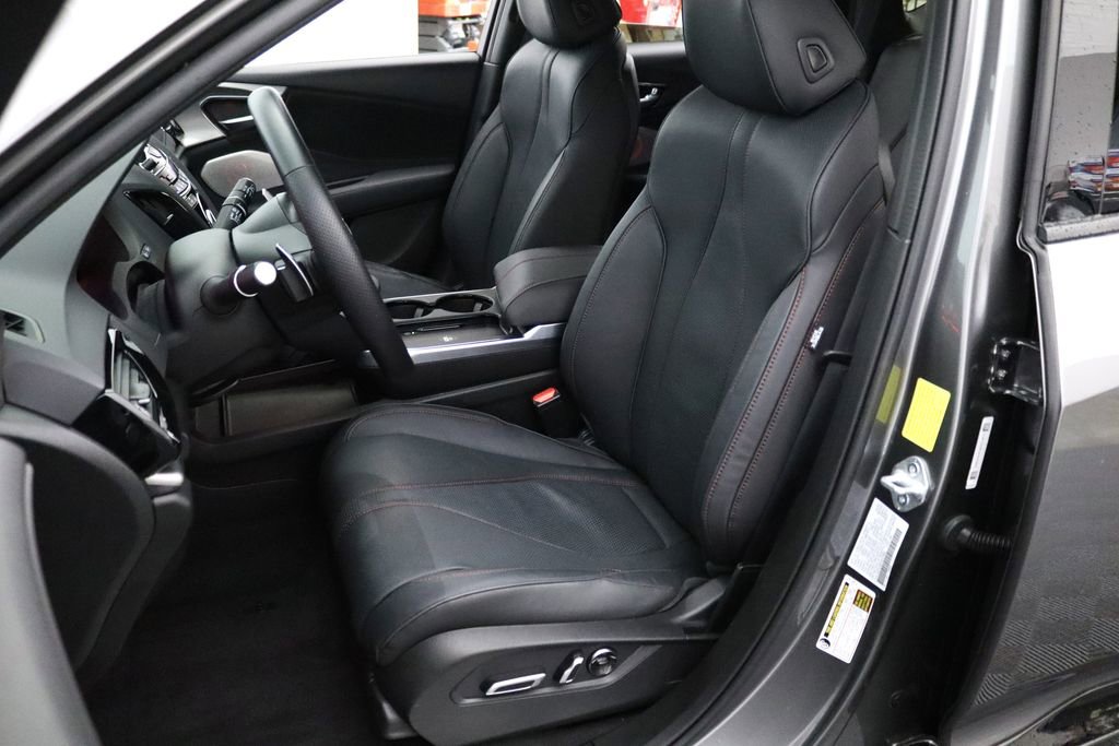 Used 2025 Acura RDX A-Spec AWD/4WD image 2