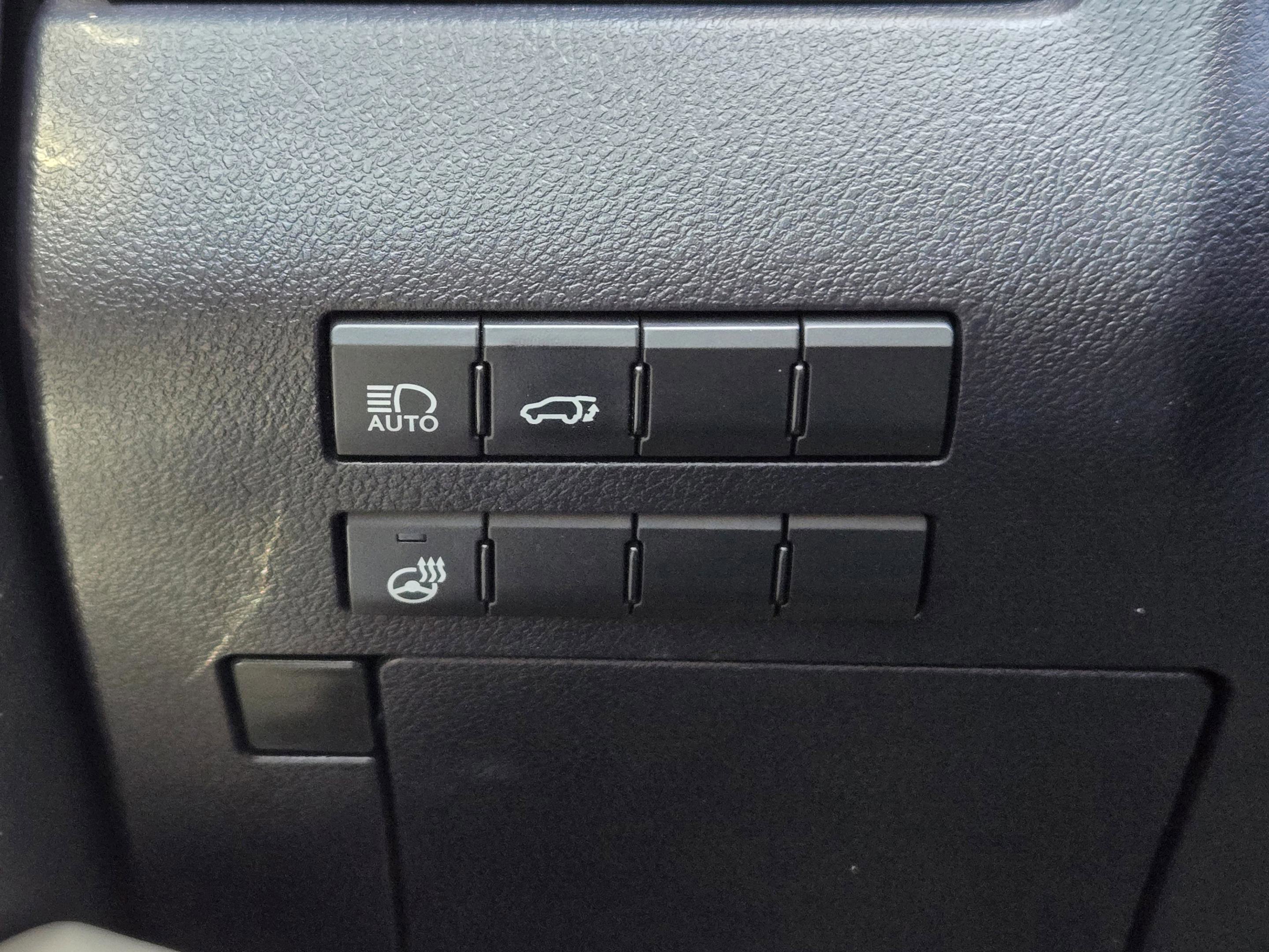 Used 2020 Lexus RX 350 Premium w/ Premium Package image 17