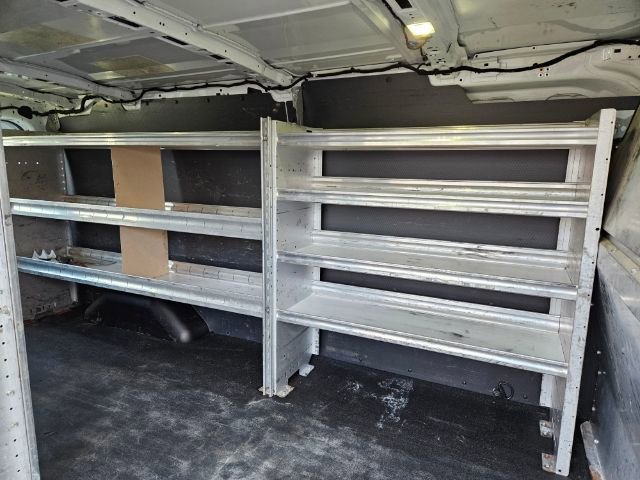 Used 2015 Ford Transit 350 148 Low Roof w/ Exterior Upgrade Package RWD image 9