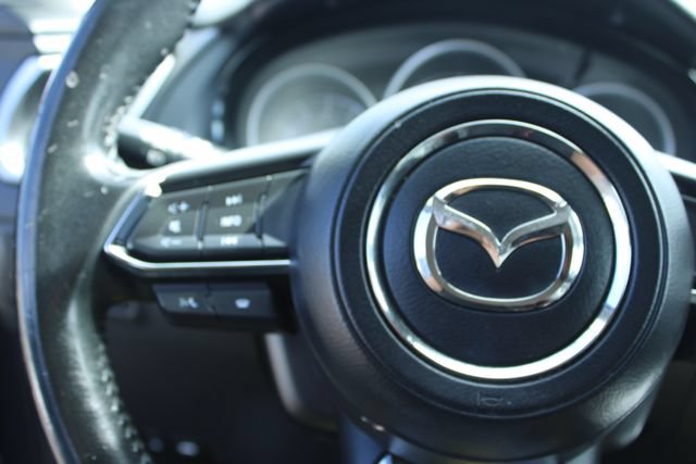 Used 2021 MAZDA CX-9 Touring FWD image 23
