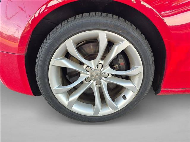 Used 2013 Audi S5 Premium Plus w/ Audi MMI Navigation Plus Pkg AWD/4WD image 18