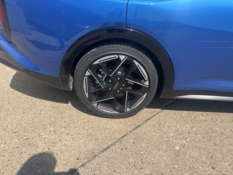 New 2026 Kia K4 GT-Line w/ GT-Line Premium Package image 9