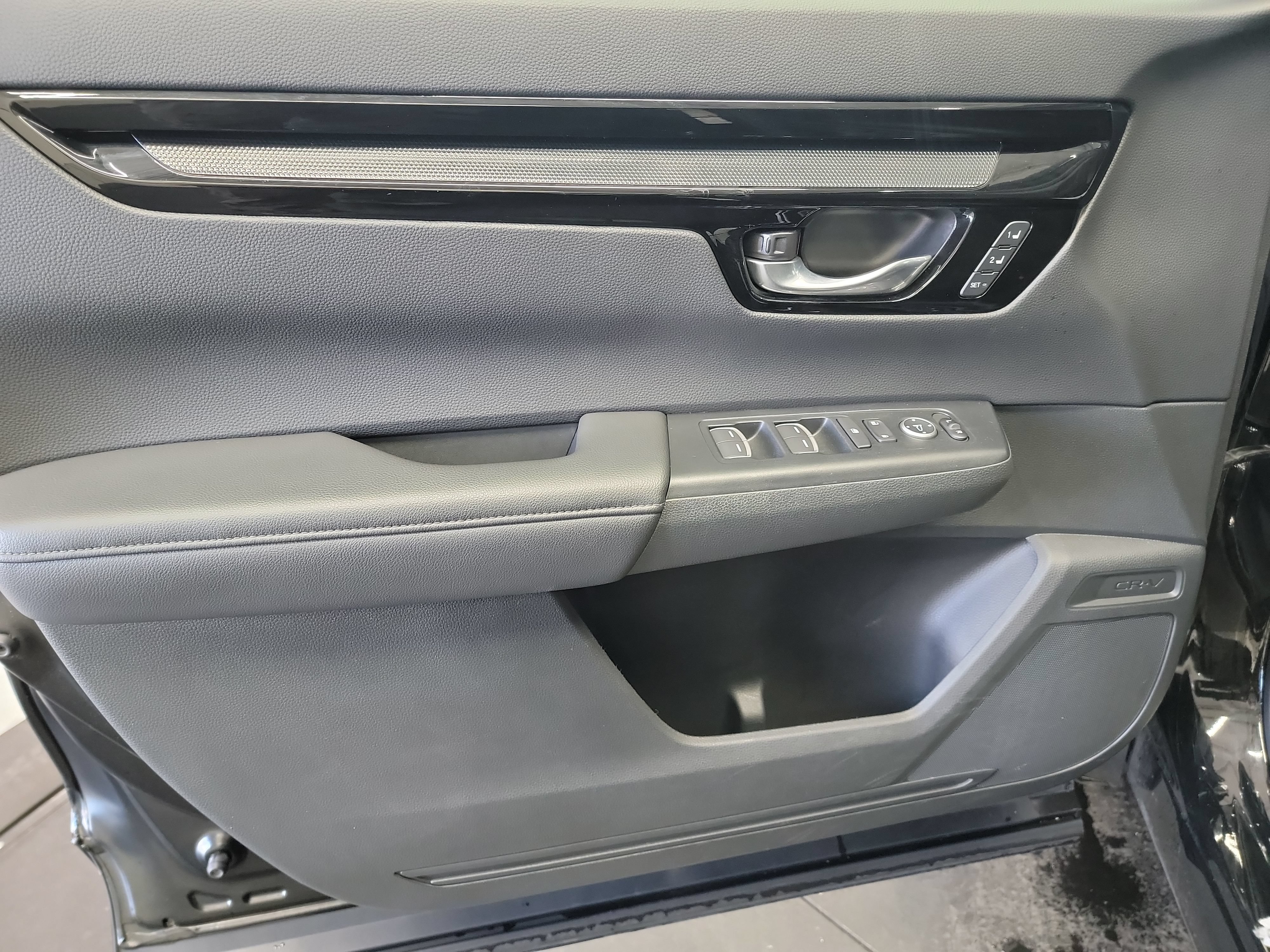 Certified 2024 Honda CR-V EX-L image 13