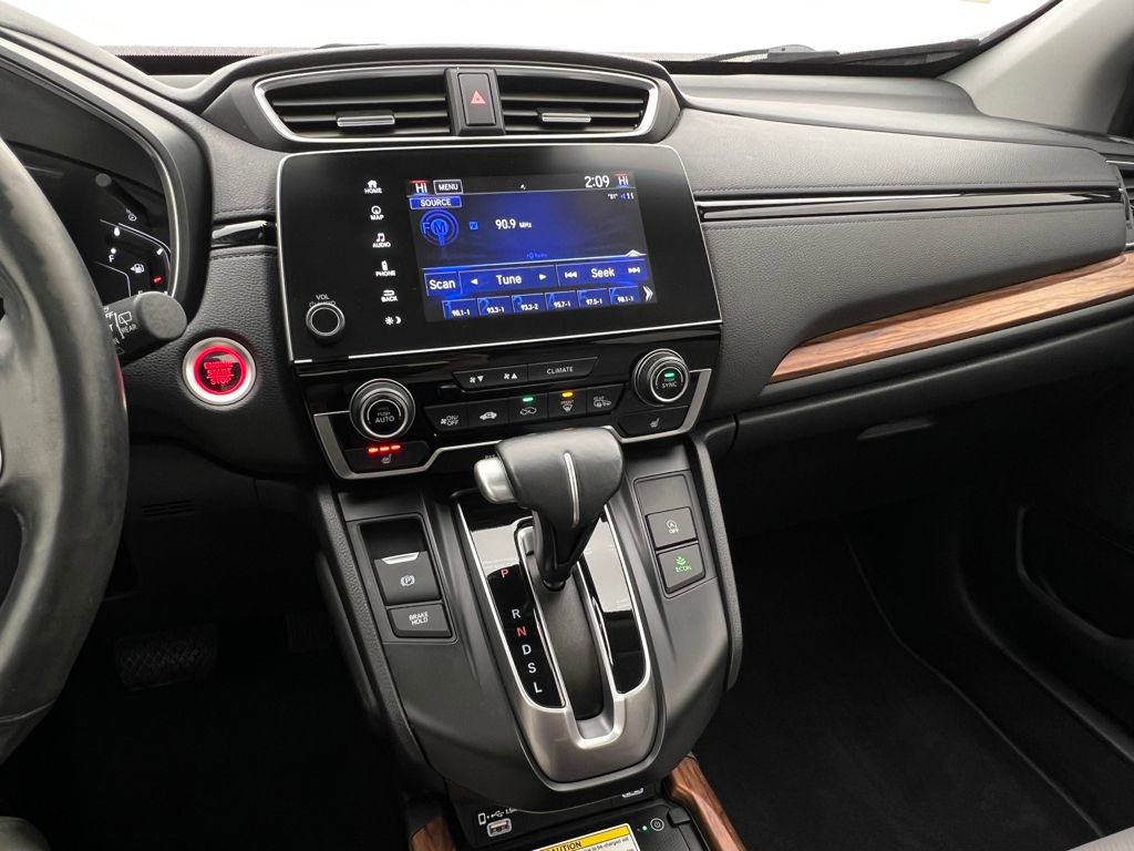 Used 2020 Honda CR-V Touring image 3
