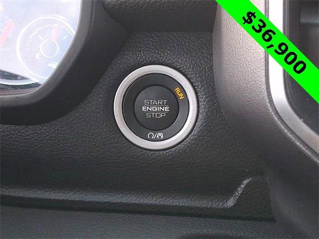 Certified 2025 RAM 1500 Big Horn image 27