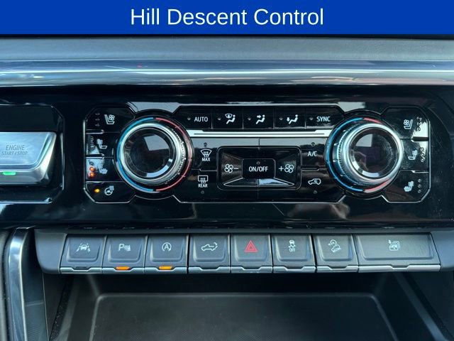 Used 2024 GMC Sierra 1500 Denali Ultimate AWD/4WD image 25