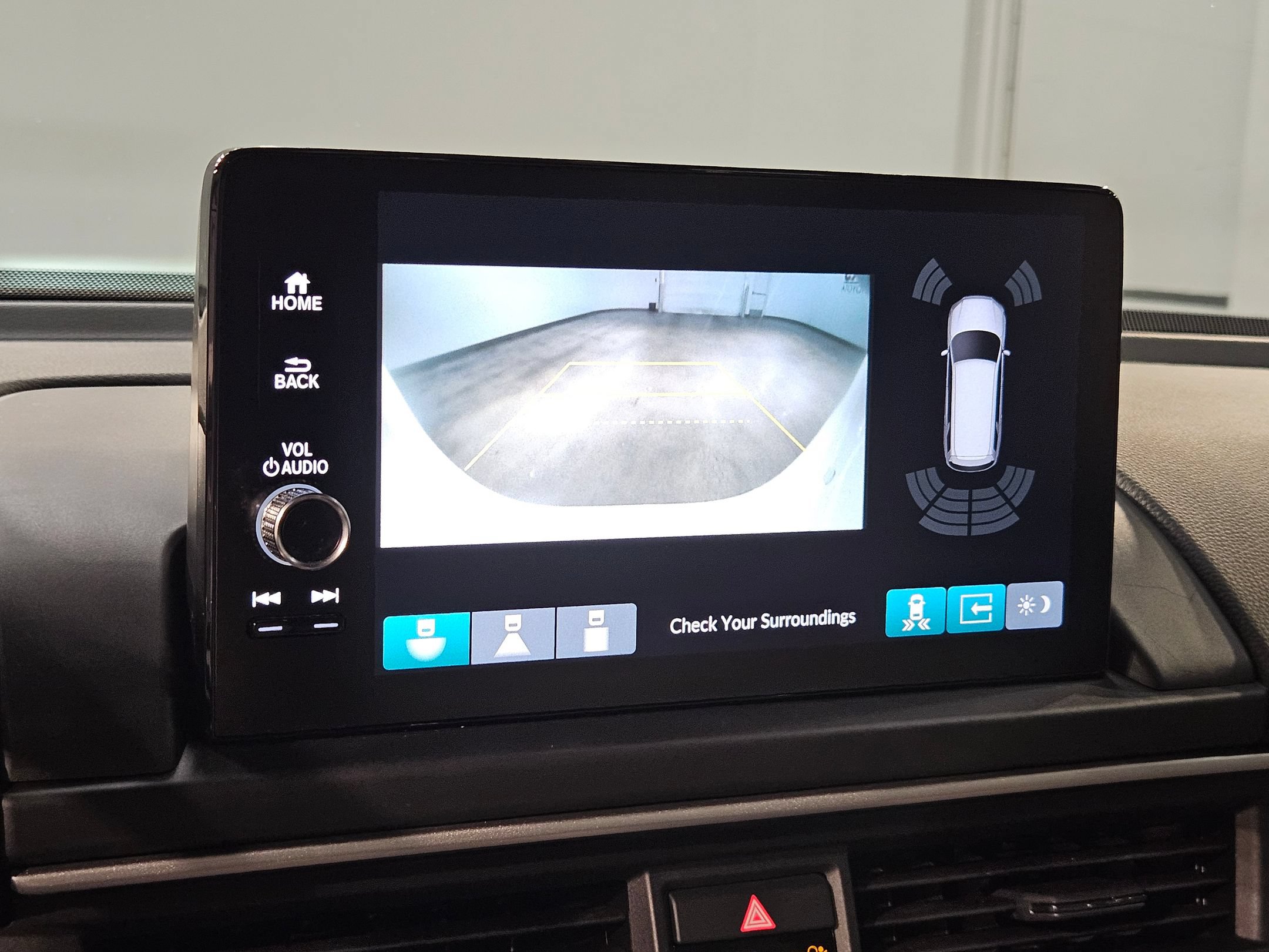 Used 2025 Honda Pilot Touring image 31