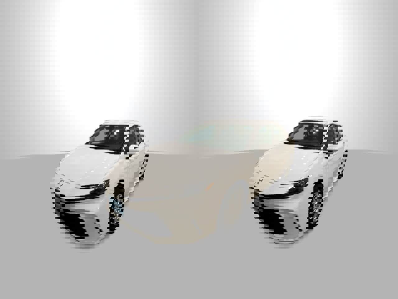 New 2026 Toyota Camry LE image 4