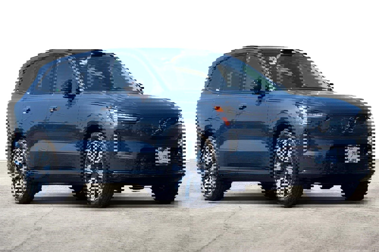 Used 2025 Volvo EX90 Ultra image 10