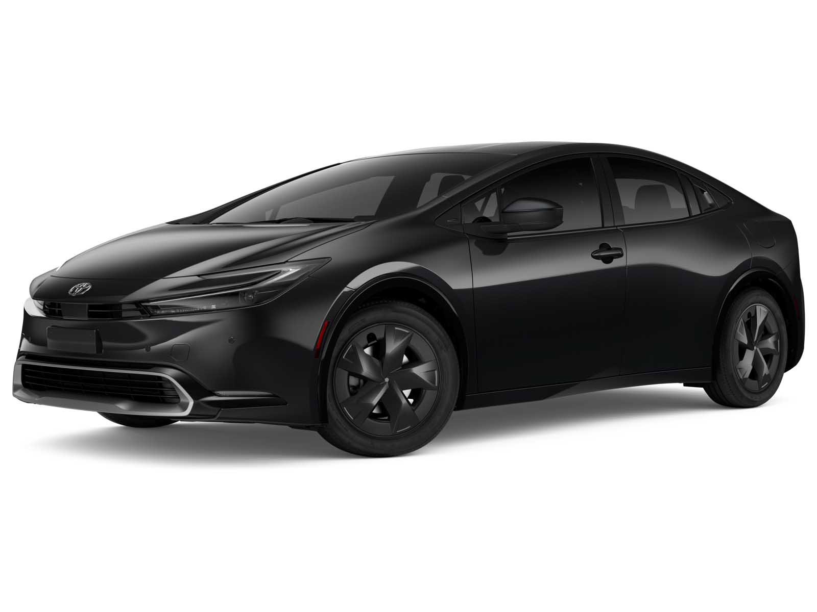 New 2026 Toyota Prius Plug-In Hybrid image 2