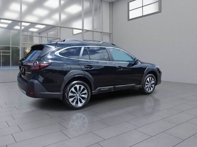 Used 2024 Subaru Outback Limited AWD/4WD image 8