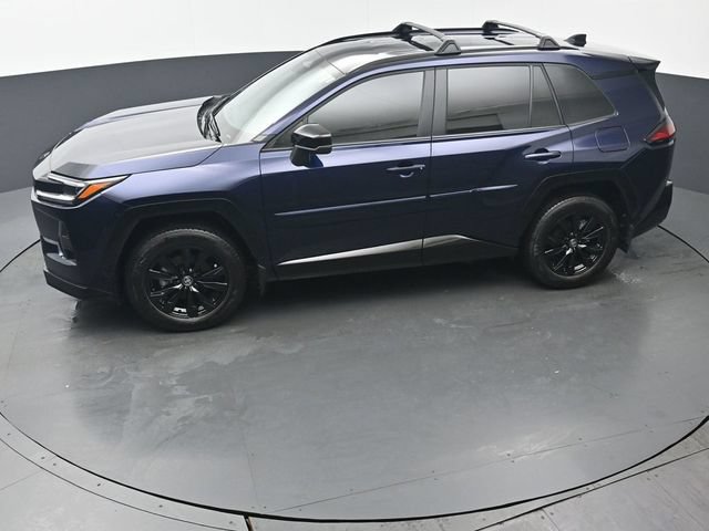 Certified 2026 Toyota RAV4 SE FWD image 41
