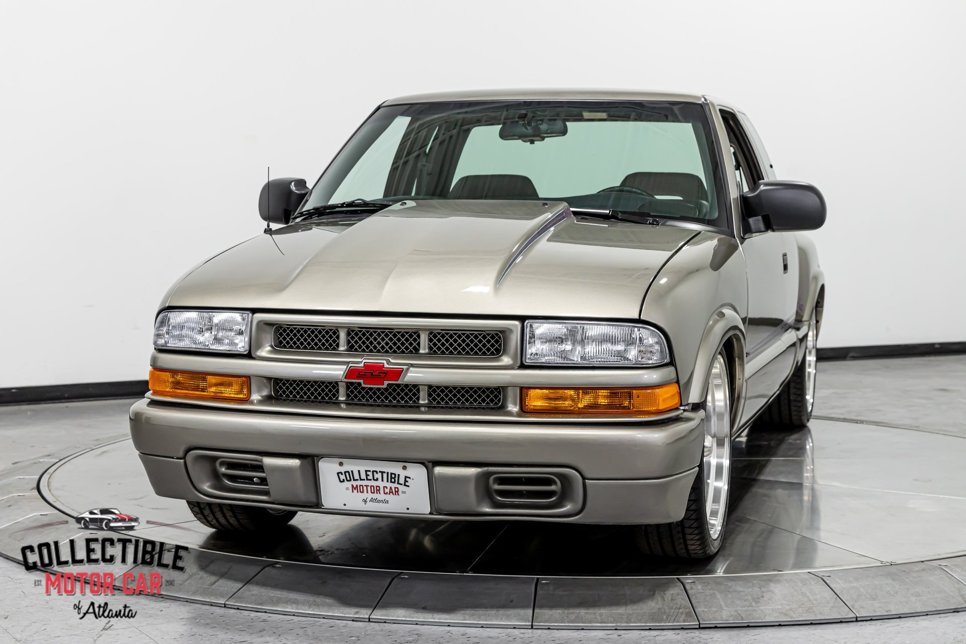 Used 2000 Chevrolet S10 Pickup LS w/ Preferred Equipment Group RWD image 27