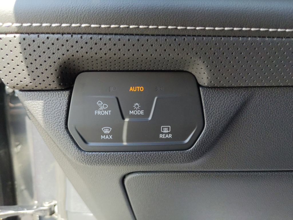 New 2025 Volkswagen Atlas Cross Sport SEL Premium R-Line image 37