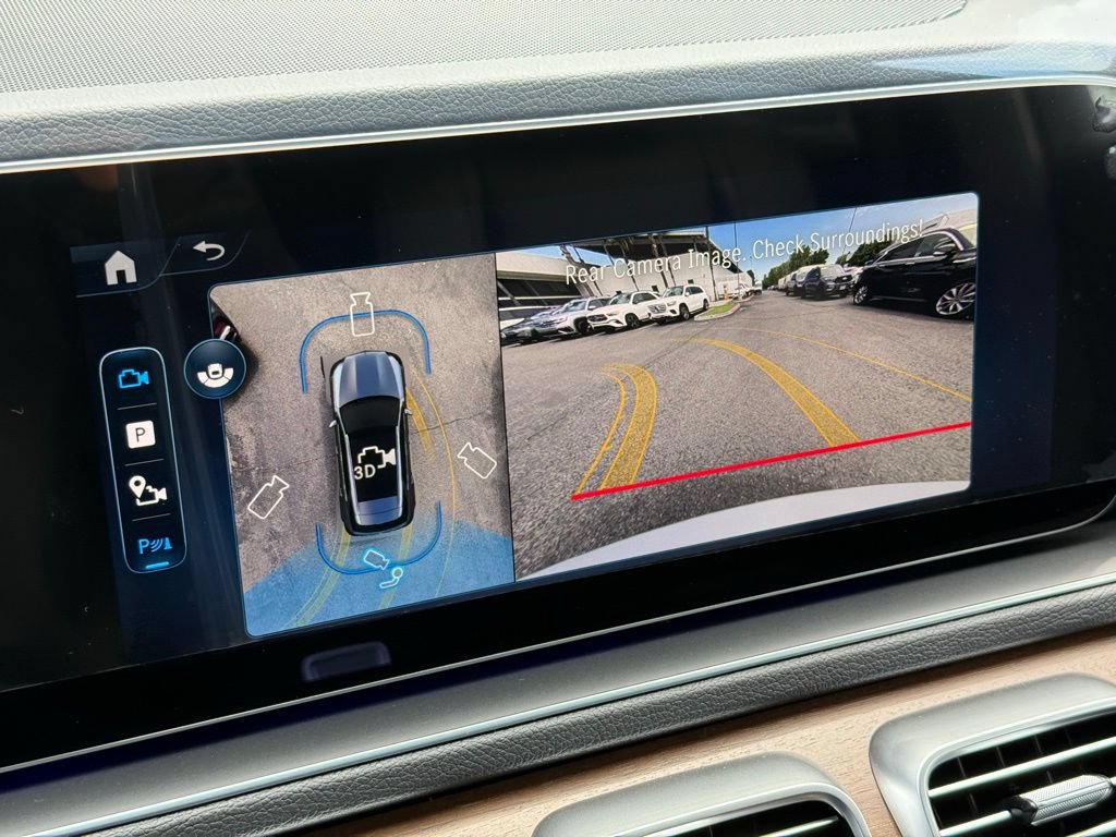 New 2026 Mercedes-Benz GLE 350 4MATIC image 5