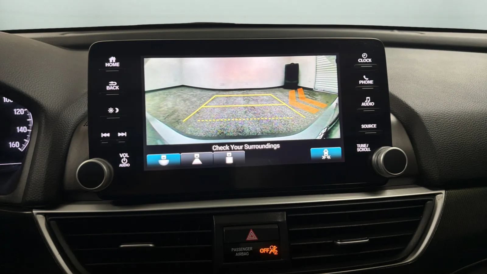 Used 2019 Honda Accord Sport image 14