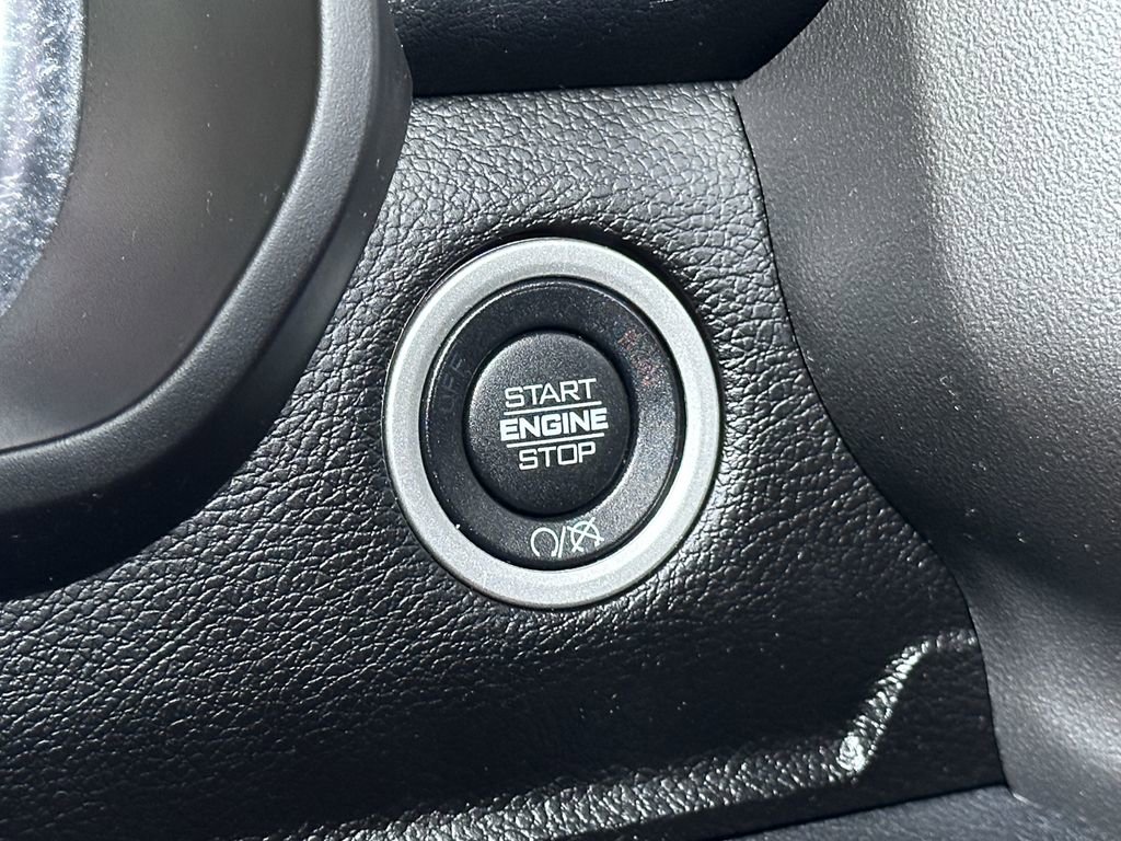 Used 2024 RAM 2500 Big Horn w/ Bed Utility Group image 36